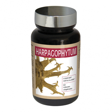 NUTRIEXPERT ГАРПАГОФИТУМ / HARPAGOPHYTUM, 60 капсул