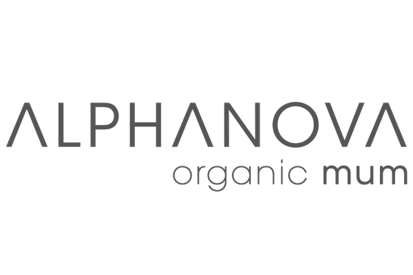 ALPHANOVA Organic Mum